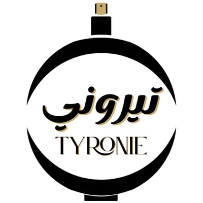 Tyronie logo