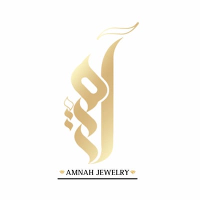 مجوهرات آمنة logo