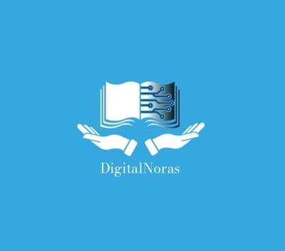 Digitalnoras logo