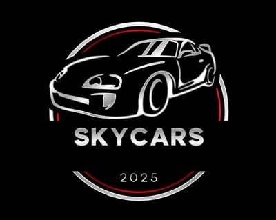 Skycars logo