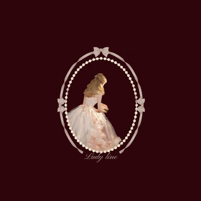 LADY logo