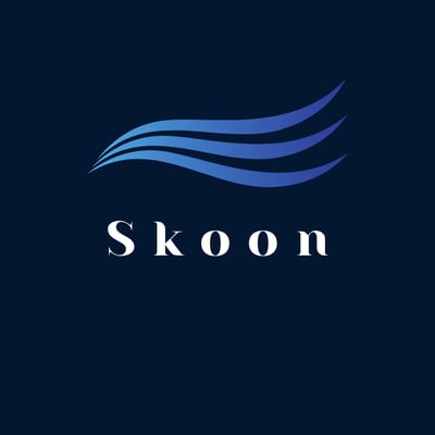 Skoon logo