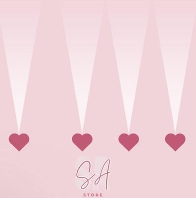 SA store logo