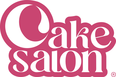 CAKE SALON logo