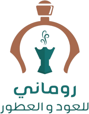 روماني للعود والعطور logo
