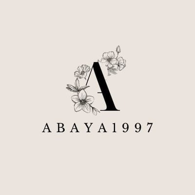 ABAYA 1997 logo