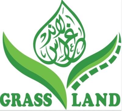 GrassJeddah logo