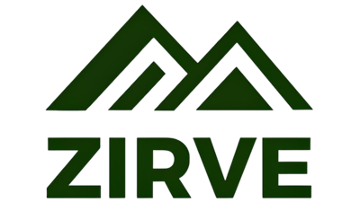 ZIRVE logo