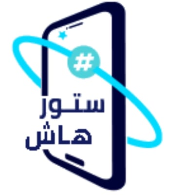 HUSHSTORES متجر هاش logo
