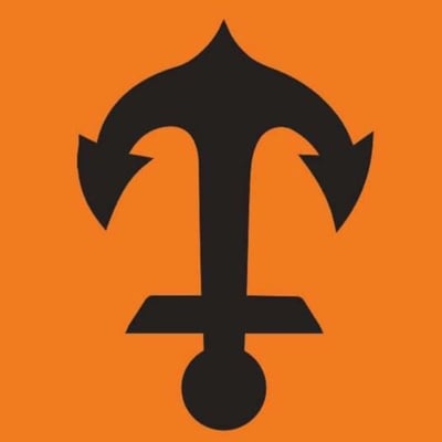 Pop it store logo