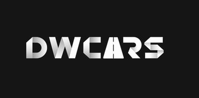 DW logo