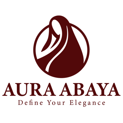 Aura Abaya logo