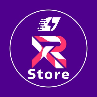 متجر XR الرقمي logo