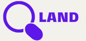 Q land | كيو لاند logo