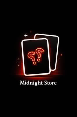 MidNight Store