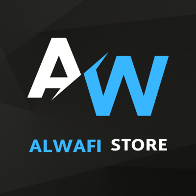 ALWAFI STORE  | متجر الوافي logo