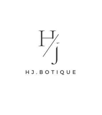 H J logo