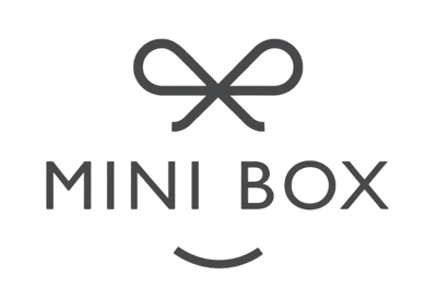 Minibox logo