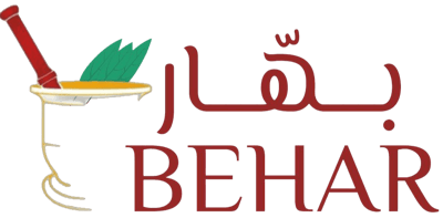 Behar4 logo