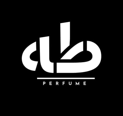 TAHA PERFUME logo