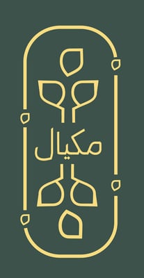 مكيال logo