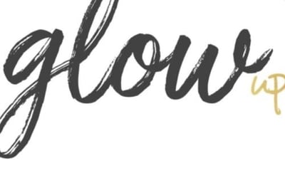 4GLOWUP logo