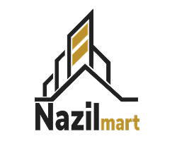 نزيل مارت logo