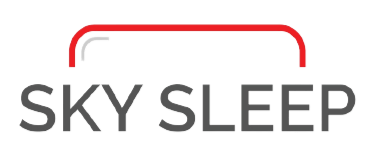 سكاي سليب logo