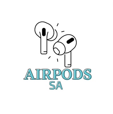 AirPods SA logo