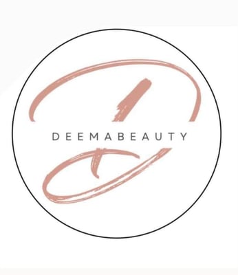 deemabeauty logo