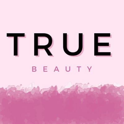 true Beauty logo