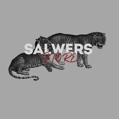 Salwers logo