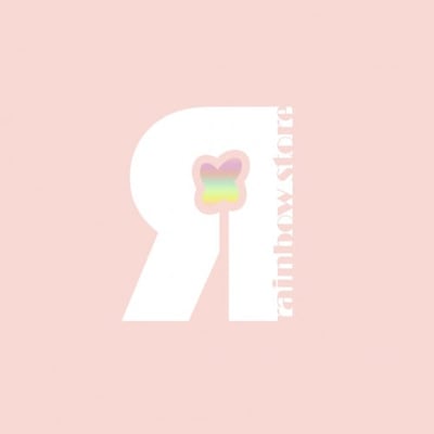 Rainbow store logo