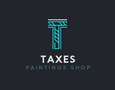 Taxes logo