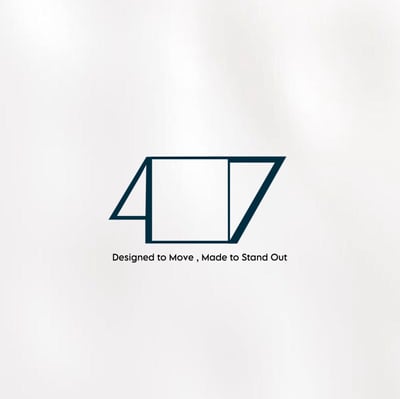 474brand logo