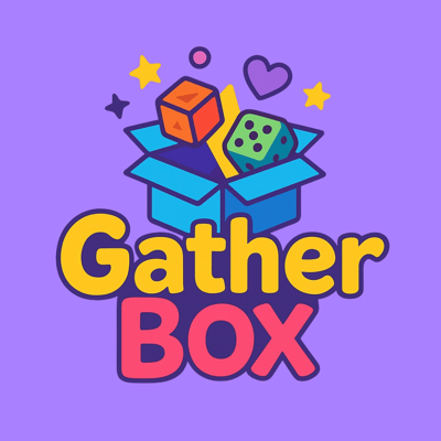 Gather Box logo