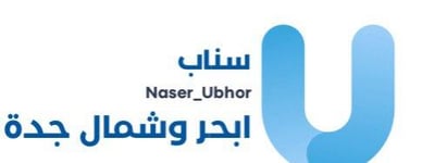 شبكات الاعمال -ناصر الغامدي logo