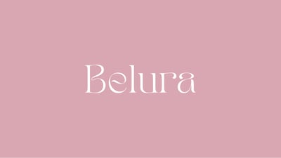 belura logo