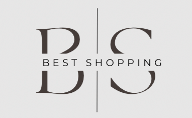 Best Shopping logo