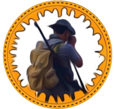 متجر نيس لبيع اكسسوارات الرحلات البريه logo