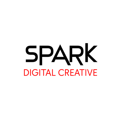 Spark Digital store logo