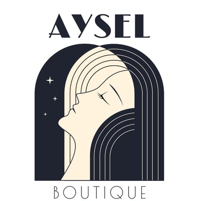 بوتيك أيسِل logo