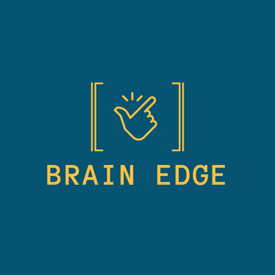 BRAIN EDGE logo