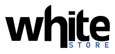 white store logo
