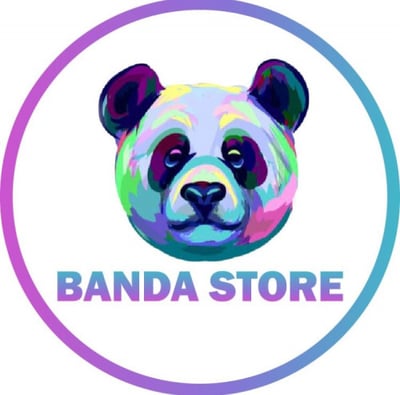BANDASTOORE logo