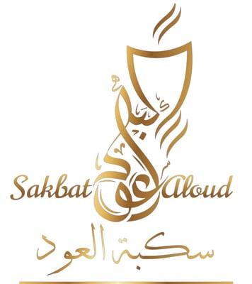 سكّبة العود logo