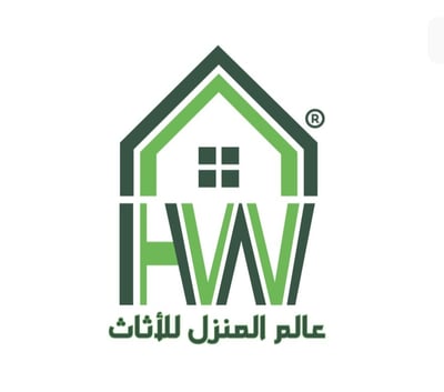 الجابر للاثاث(عالم المنزل) logo