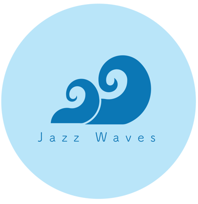 Jazz Waves logo