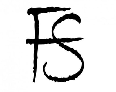 Flowers Squeezed logo
