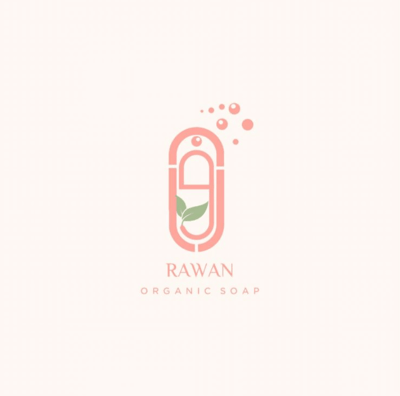 Raw-care خلطات روان logo